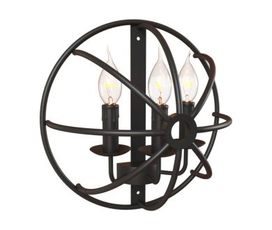 Бра LOFT IT Foucaults orb LOFT1192W
