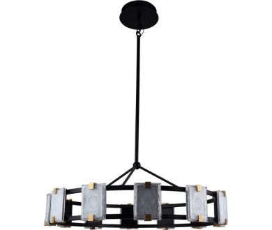 Купить Подвесная светодиодная люстра Stilfort Crown 2043/02/12P Подвесная светодиодная люстра Stilfort Crown 2043/02/12P
