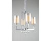 Подвесная люстра Omnilux Malito OML-79903-04