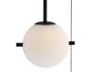 Подвесной светильник Loft IT Signal 10029PS Black