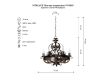 Подвесная люстра Vitaluce V1166/5