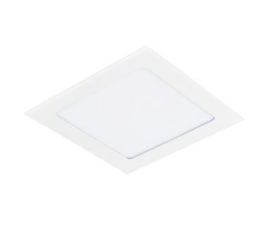 Купить Встраиваемый светодиодный светильник Lightstar Zocco 224124 Встраиваемый светодиодный светильник Lightstar Zocco 224124