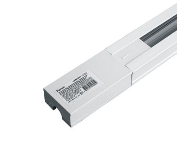 Купить Шинопровод однофазный Feron CAB1005 41730 Шинопровод однофазный Feron CAB1005 41730