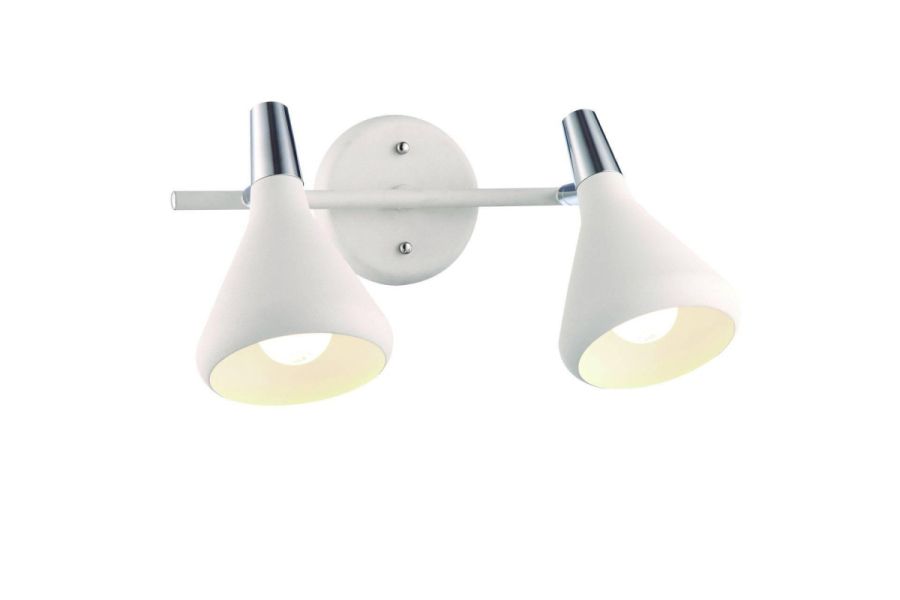 Спот Arte Lamp 73 A9154AP-2WH