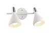 Спот Arte Lamp 73 A9154AP-2WH