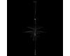 Подвесной светильник Loft IT Star 10141/600 Black