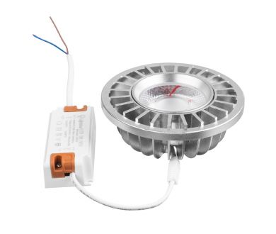 Купить Лампа светодиодная Lightstar AR111 28W 3000K 940162 Лампа светодиодная Lightstar AR111 28W 3000K 940162
