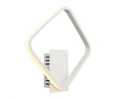 Купить Настенный светодиодный светильник Omnilux Aversa OML-02901-12 Настенный светодиодный светильник Omnilux Aversa OML-02901-12