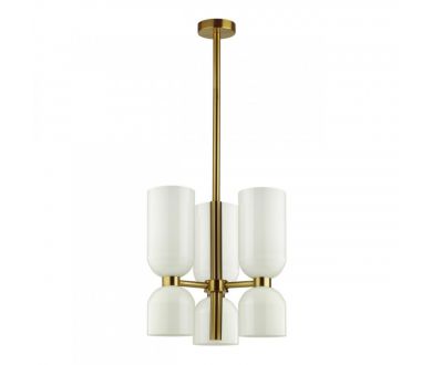 Люстра на штанге Odeon Light 4798/6