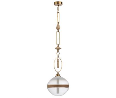 Купить Подвесной светильник Odeon Light Pendant Krema 5441/1C Подвесной светильник Odeon Light Pendant Krema 5441/1C