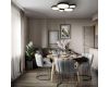 Потолочный светильник Loft IT Drum 10218 Black