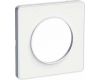 Рамка на 1 пост Schneider Electric Odace S52P802