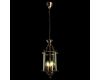 Подвесной светильник Arte Lamp Rimini A6503SP-3AB