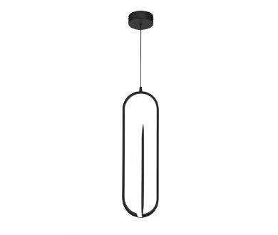 Купить Подвесной светильник Escada Orbital 10255/2LED Подвесной светильник Escada Orbital 10255/2LED