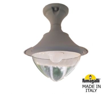 Купить Уличный потолочный светильник Fumagalli Vivi V50.115.000.LXH27 Уличный потолочный светильник Fumagalli Vivi V50.115.000.LXH27