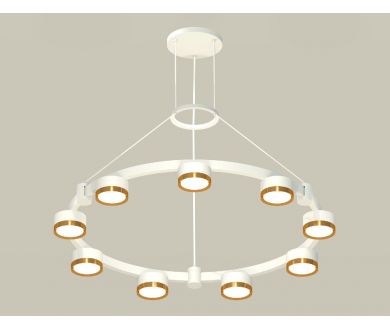 Купить Подвесная люстра Ambrella Light Traditional (A9203, C9241, N8124) XR92031802 Подвесная люстра Ambrella Light Traditional (A9203, C9241, N8124) XR92031802