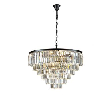 Купить Подвесная люстра Divinare Nova 3001/01 LM-16 Подвесная люстра Divinare Nova 3001/01 LM-16