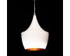 Подвесной светильник Lumina Deco Foggi LDP 7712-B WT