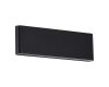 Уличный настенный светильник ST Luce Briss SL9531.411.01
