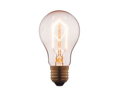 Купить Лампа накаливания Loft IT E27 60W прозрачная 1002 Лампа накаливания Loft IT E27 60W прозрачная 1002