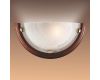 Настенный светильник Sonex Lufe Wood 036