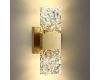 Настенный светильник Odeon Light Ricci 4364/5WL