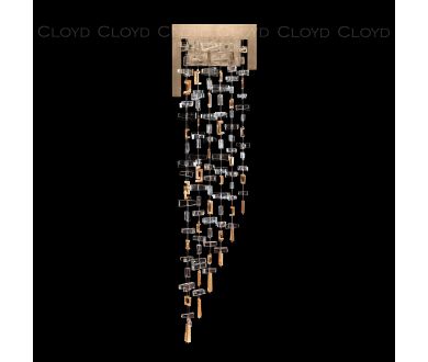 Купить Настенный светильник Cloyd Apolliner 20433 Настенный светильник Cloyd Apolliner 20433