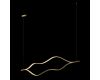 Подвесной светильник Loft IT Tape Light 10403/1600 AB