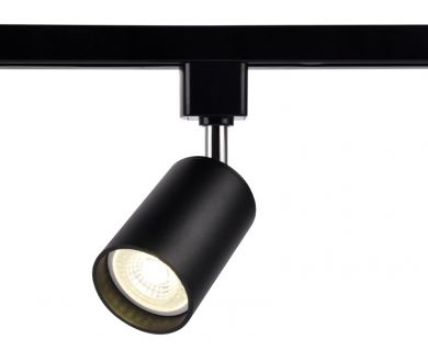 Купить Трековый однофазный светильник Ambrella Light Track System GL5123 Трековый однофазный светильник Ambrella Light Track System GL5123