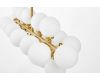 Люстра на штанге Lumina Deco Marsiada LDP 6033-24 MD
