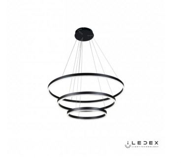 Купить Подвесная люстра iLedex Axis LZ-211 BK Подвесная люстра iLedex Axis LZ-211 BK