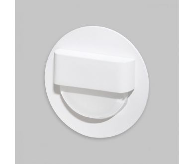 Купить Подсветка для лестниц IMEX Paso IL.0013.3008-WH Подсветка для лестниц IMEX Paso IL.0013.3008-WH
