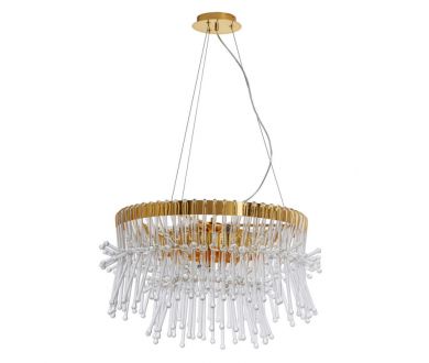 Купить Подвесная люстра Divinare 7565/01 SP-7 Подвесная люстра Divinare 7565/01 SP-7