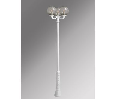 Купить Уличный фонарь Fumagalli Ricu Ofir/G300 G30.157.R30.WZE27 Уличный фонарь Fumagalli Ricu Ofir/G300 G30.157.R30.WZE27