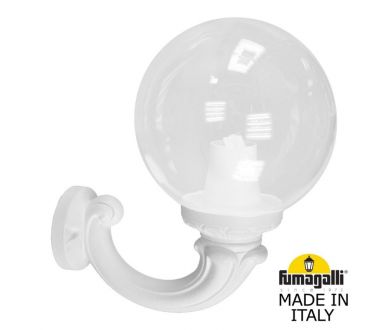 Купить Уличный настенный светильник Fumagalli G25.132.000.WXE27 Уличный настенный светильник Fumagalli G25.132.000.WXE27