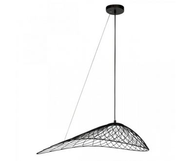 Купить Подвесной светильник Loft IT Tressage 10127/760 Black Подвесной светильник Loft IT Tressage 10127/760 Black