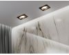 Встраиваемый светильник Ambrella Light Standard Tech A8927