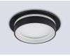 Встраиваемый светильник Ambrella Light Techno spot IP Protect TN6708