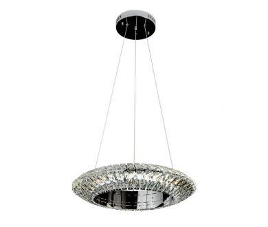 Купить Подвесной светодиодный светильник Omnilux Creto OML-03603-44 Подвесной светодиодный светильник Omnilux Creto OML-03603-44
