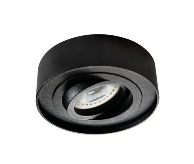 Купить Встраиваемый светильник Kanlux Mini Bord DLP-50-B 28783 Встраиваемый светильник Kanlux Mini Bord DLP-50-B 28783