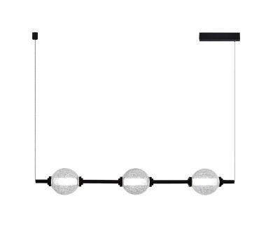 Купить Подвесная люстра ST Luce Peek SL6120.403.03 Подвесная люстра ST Luce Peek SL6120.403.03
