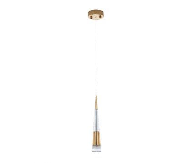 Подвесной светильник Modelux 88096-1 GD