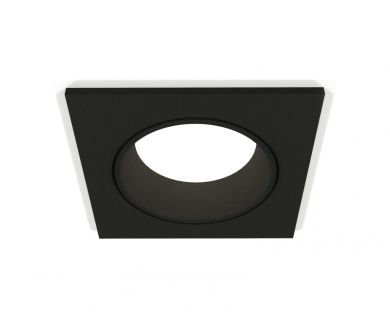 Купить Встраиваемый светильник Ambrella Light Techno XC6521002 (C6521, N6111) Встраиваемый светильник Ambrella Light Techno XC6521002 (C6521, N6111)