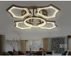 Потолочная светодиодная люстра Ambrella Light Acrylica Original FA576