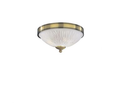 Купить Потолочный светильник Reccagni Angelo PL 5650/2 Потолочный светильник Reccagni Angelo PL 5650/2