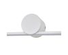 Настенный светильник Escada Line 10281/1LED White