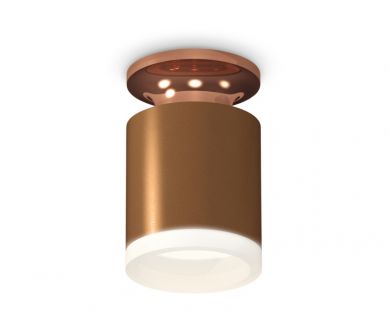 Купить Потолочный светильник Ambrella Light Techno Spot XS6304152 (N6906, C6304, N6245) Потолочный светильник Ambrella Light Techno Spot XS6304152 (N6906, C6304, N6245)