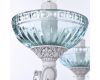 Подвесная люстра Bohemia Ivele Crystal AL78101/16+8+8/300/3d A WMN P Birusa/M-1G