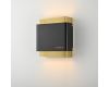 Настенный светильник ImperiumLoft Casing 140597-26