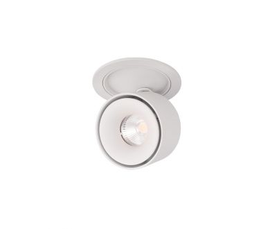 Купить Встраиваемый спот Loft IT Top 10325/A White Встраиваемый спот Loft IT Top 10325/A White